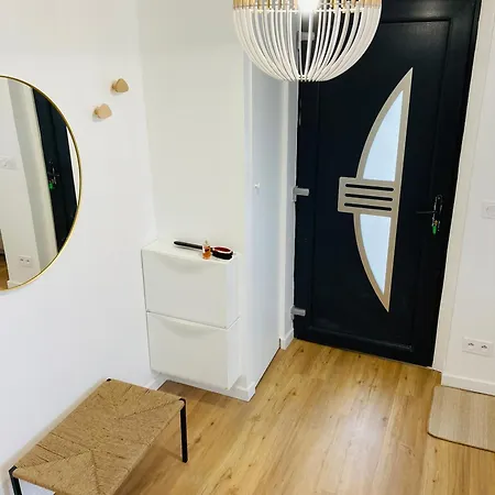Apartment Luxury Flat Near Paris & *