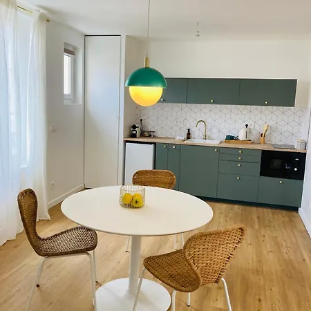 Luxury Flat Near Paris & * Le Perreux-Sur-Marne