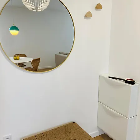 Luxury Flat Near Paris & Apartment Le Perreux-Sur-Marne