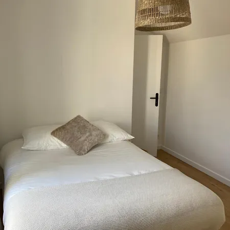 Apartment Luxury Flat Near Paris &