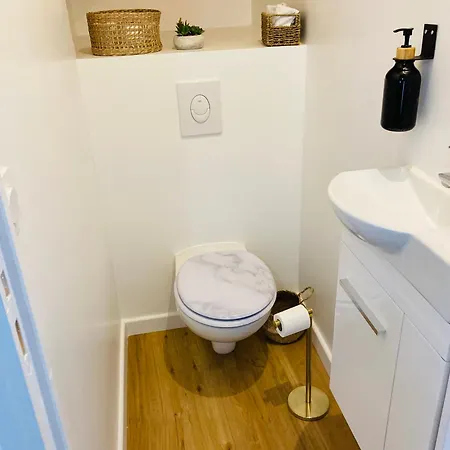 Apartment Luxury Flat Near Paris & *